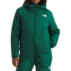The North Face Teen Freedom Triclimate® Jacket - Kids'-Kids Kids Jackets|Girls Snow Clothing