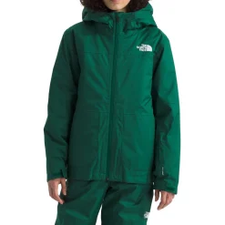 The North Face Teen Freedom Triclimate® Jacket - Kids'-Kids Kids Jackets|Girls Snow Clothing