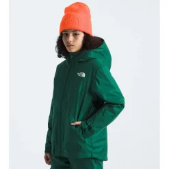 The North Face Teen Freedom Triclimate® Jacket - Kids'-Kids Kids Jackets|Girls Snow Clothing