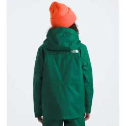 The North Face Teen Freedom Triclimate® Jacket - Kids'-Kids Kids Jackets|Girls Snow Clothing