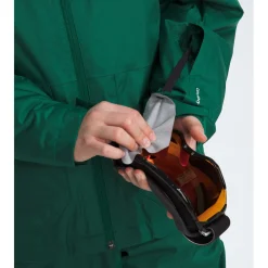 The North Face Teen Freedom Triclimate® Jacket - Kids'-Kids Kids Jackets|Girls Snow Clothing