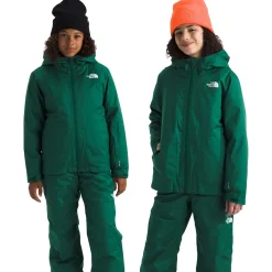 The North Face Teen Freedom Triclimate® Jacket - Kids'-Kids Kids Jackets|Girls Snow Clothing