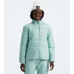 The North Face Teen Freedom Triclimate® Jacket - Kids'-Kids Kids Jackets|Girls Snow Clothing