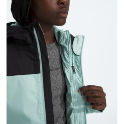 The North Face Teen Freedom Triclimate® Jacket - Kids'-Kids Kids Jackets|Girls Snow Clothing