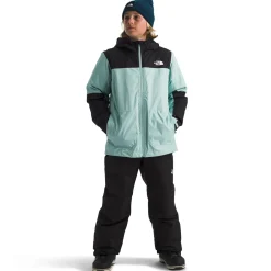The North Face Teen Freedom Triclimate® Jacket - Kids'-Kids Kids Jackets|Girls Snow Clothing