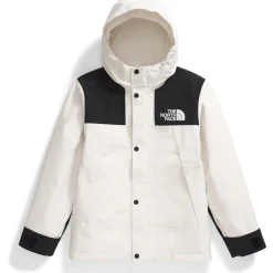 The North Face Teen GORE-TEX Mountain Jacket - Kids'-Kids Kids Jackets|Girls Snow Clothing