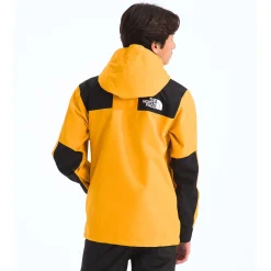 The North Face Teen GORE-TEX Mountain Jacket - Kids'-Kids Kids Jackets|Girls Snow Clothing