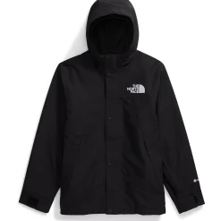 The North Face Teen GORE-TEX Mountain Jacket - Kids'-Kids Kids Jackets|Girls Snow Clothing