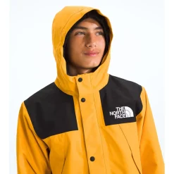 The North Face Teen GORE-TEX Mountain Jacket - Kids'-Kids Kids Jackets|Girls Snow Clothing