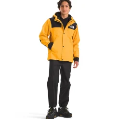 The North Face Teen GORE-TEX Mountain Jacket - Kids'-Kids Kids Jackets|Girls Snow Clothing
