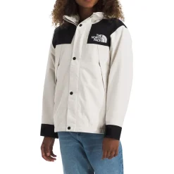 The North Face Teen GORE-TEX Mountain Jacket - Kids'-Kids Kids Jackets|Girls Snow Clothing
