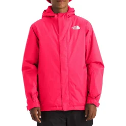 The North Face Teen Snowquest Jacket - Kids'-Kids Kids Jackets|Girls Snow Clothing