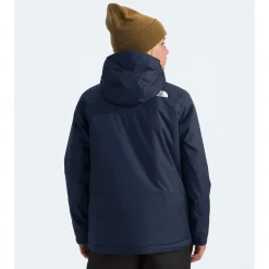 The North Face Teen Snowquest Jacket - Kids'-Kids Kids Jackets|Girls Snow Clothing