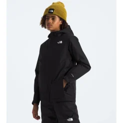The North Face Teen Snowquest Jacket - Kids'-Kids Kids Jackets|Girls Snow Clothing