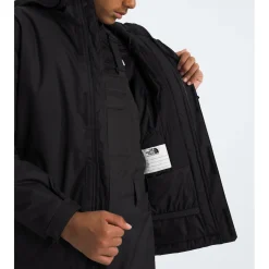 The North Face Teen Snowquest Jacket - Kids'-Kids Kids Jackets|Girls Snow Clothing