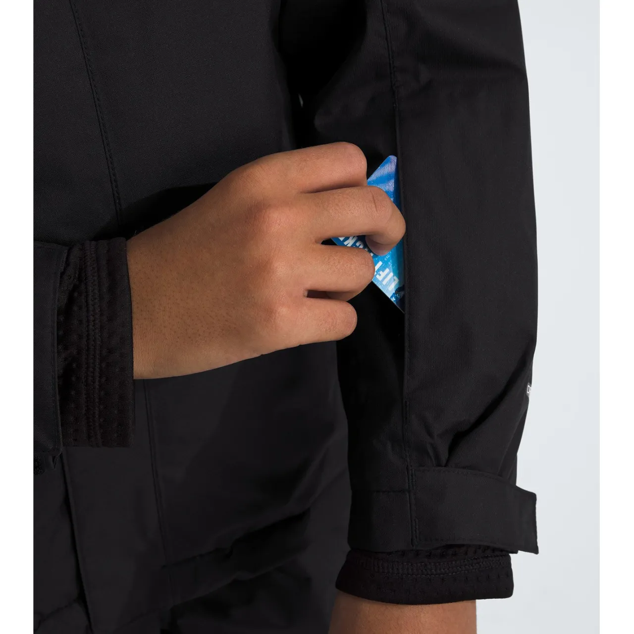 The North Face Teen Snowquest Jacket - Kids'-Kids Kids Jackets|Girls Snow Clothing