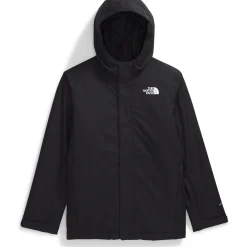 The North Face Teen Snowquest Jacket - Kids'-Kids Kids Jackets|Girls Snow Clothing