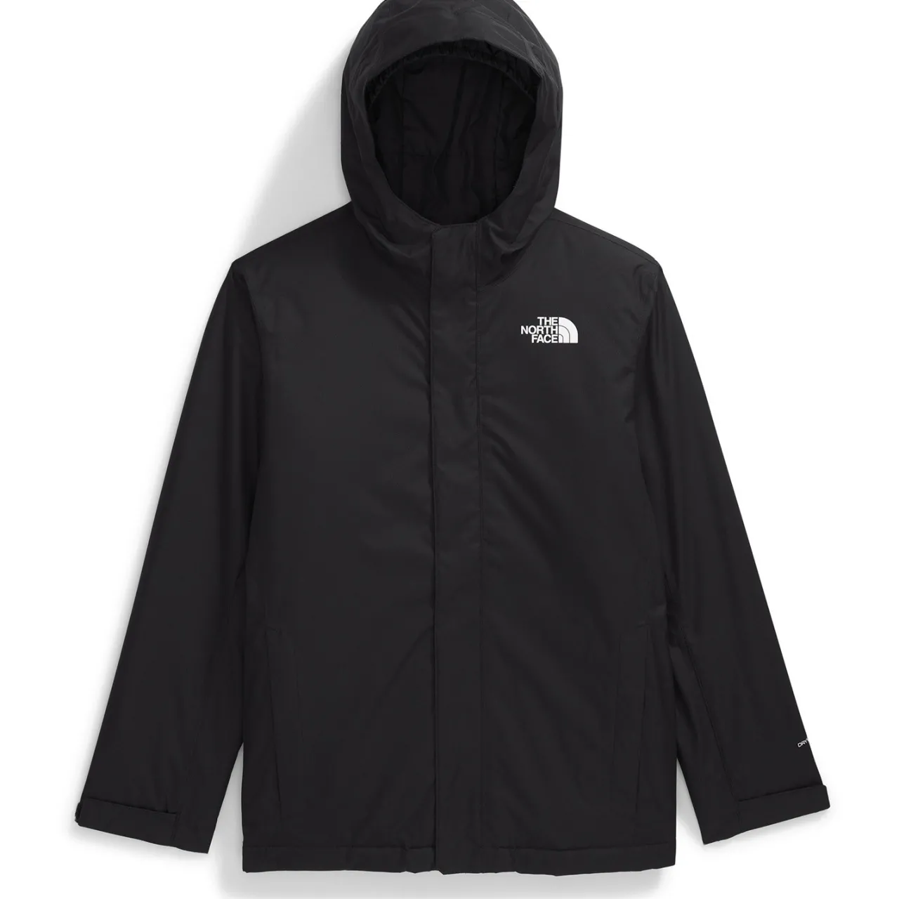 The North Face Teen Snowquest Jacket - Kids'-Kids Kids Jackets|Girls Snow Clothing