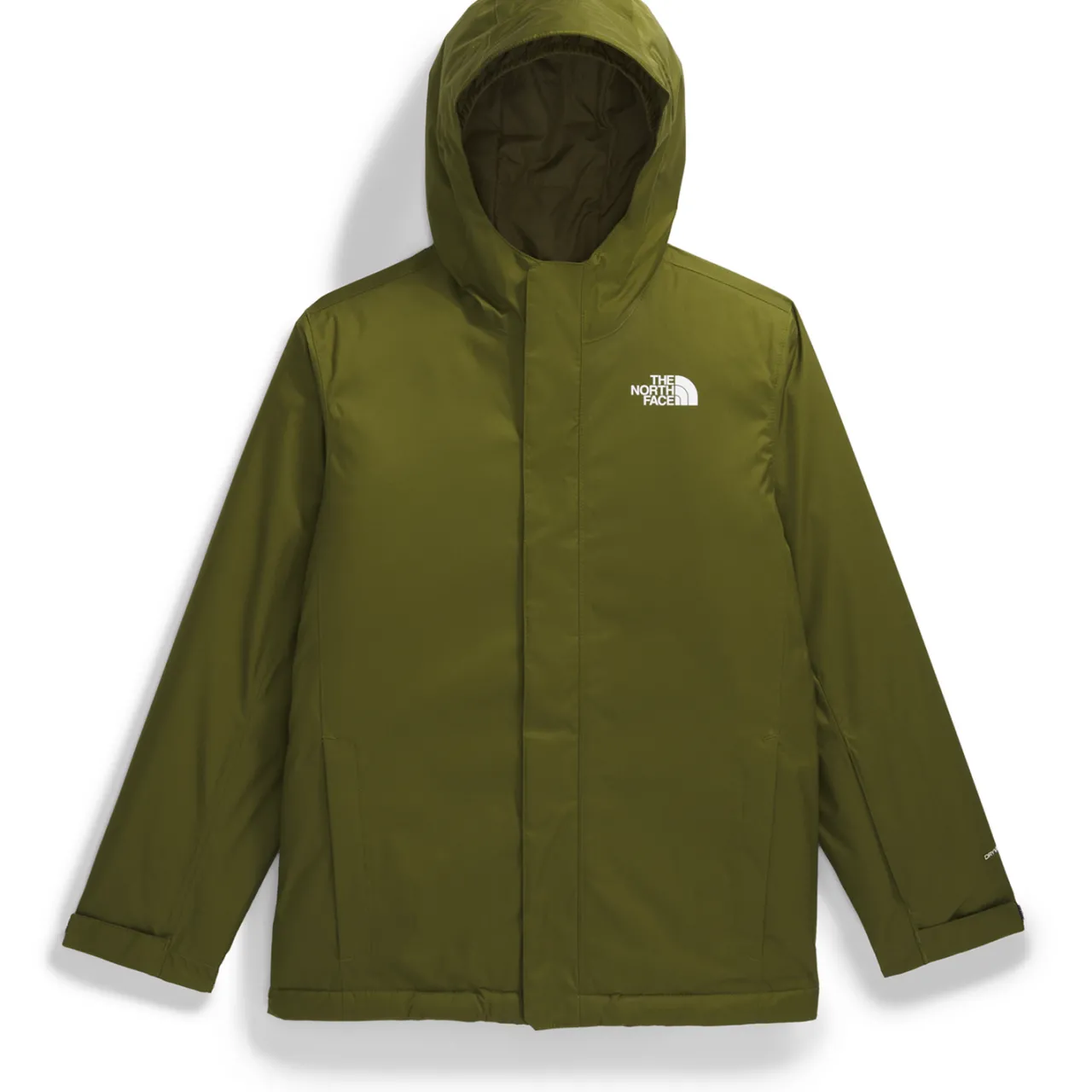 The North Face Teen Snowquest Jacket - Kids'-Kids Kids Jackets|Girls Snow Clothing