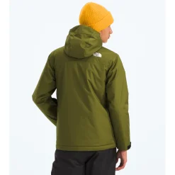 The North Face Teen Snowquest Jacket - Kids'-Kids Kids Jackets|Girls Snow Clothing