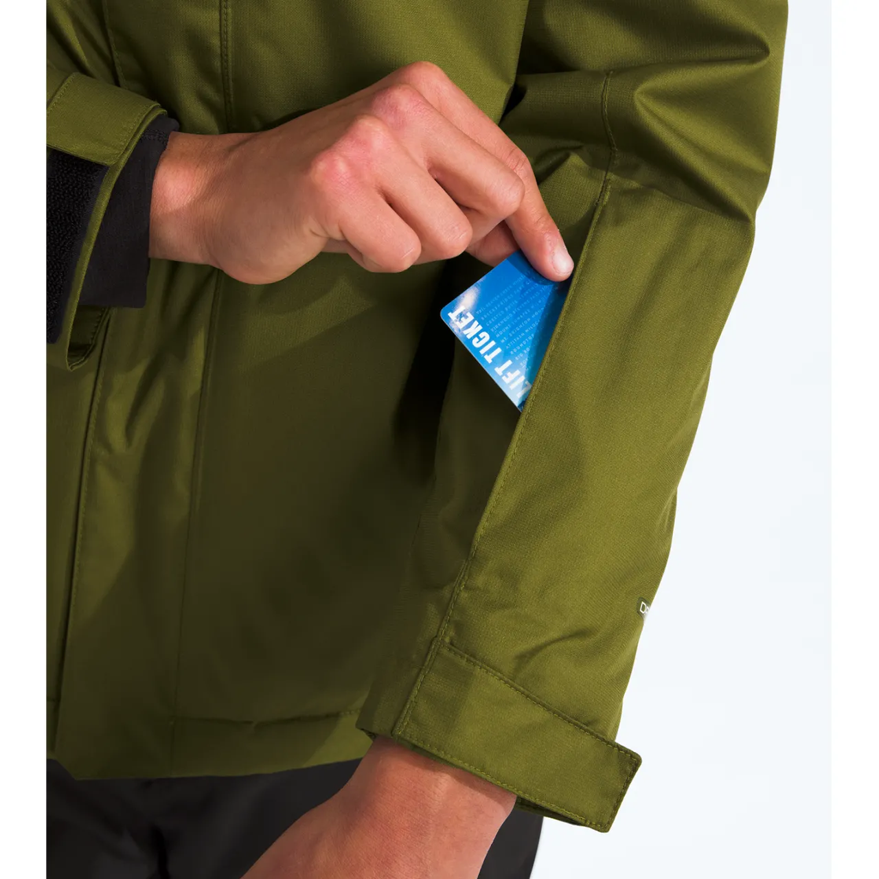 The North Face Teen Snowquest Jacket - Kids'-Kids Kids Jackets|Girls Snow Clothing