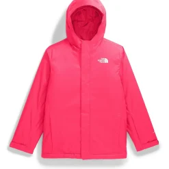 The North Face Teen Snowquest Jacket - Kids'-Kids Kids Jackets|Girls Snow Clothing
