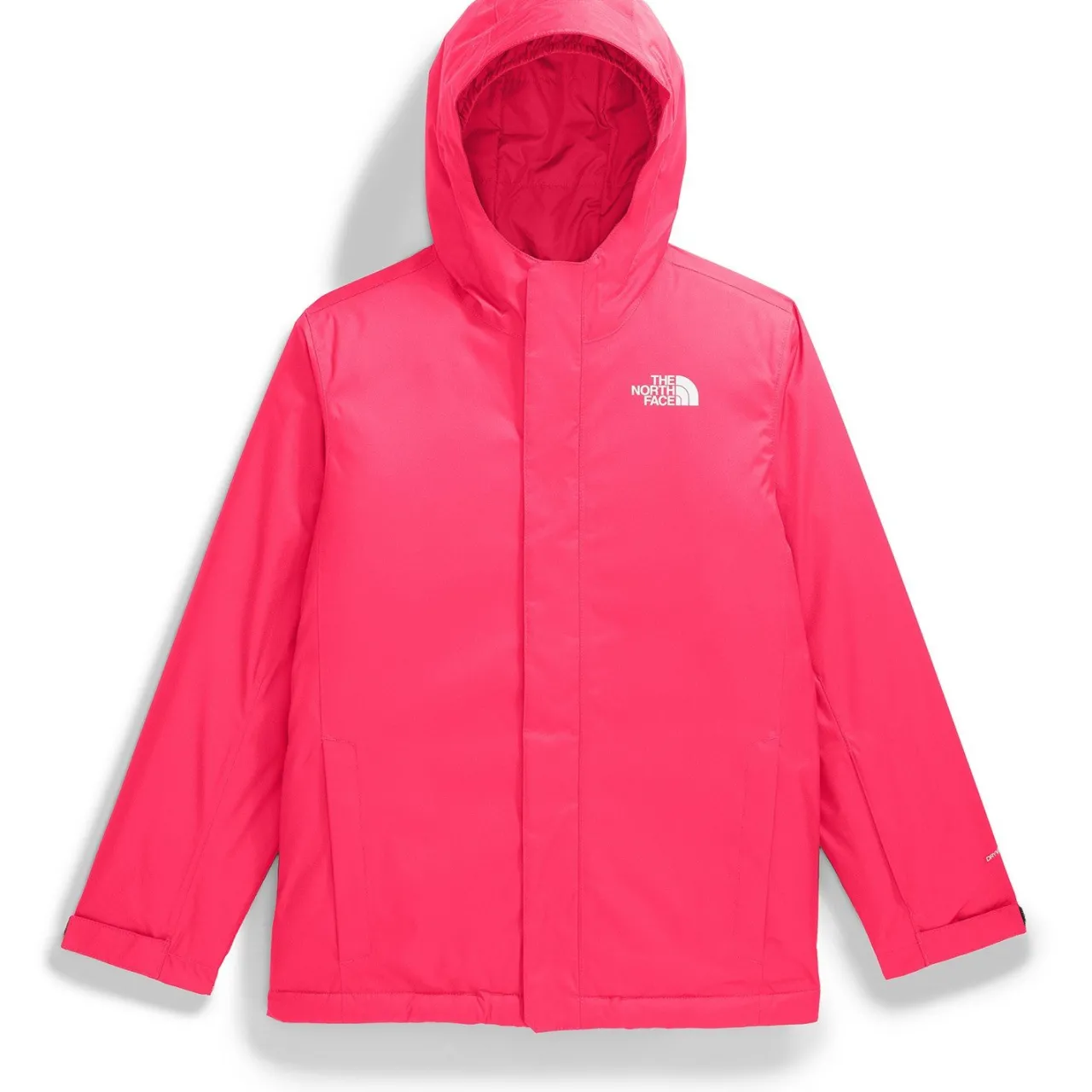 The North Face Teen Snowquest Jacket - Kids'-Kids Kids Jackets|Girls Snow Clothing
