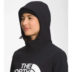 The North Face Tekno Pullover Hoodie - Women's-Women Casual Clothing|Sweatshirts & Fleece