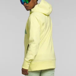 The North Face Tekno Pullover Hoodie - Women's-Women Casual Clothing|Sweatshirts & Fleece