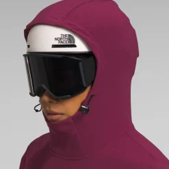 The North Face Tekno Pullover Hoodie - Women's-Women Casual Clothing|Sweatshirts & Fleece