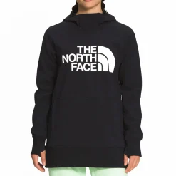 The North Face Tekno Pullover Hoodie - Women's-Women Casual Clothing|Sweatshirts & Fleece