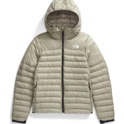 The North Face Terra Peak Hoodie - Women's-Women Snow Clothing|Mid Layers