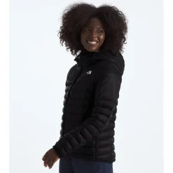 The North Face Terra Peak Hoodie - Women's-Women Snow Clothing|Mid Layers