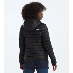 The North Face Terra Peak Hoodie - Women's-Women Snow Clothing|Mid Layers