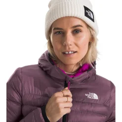 The North Face Terra Peak Hoodie - Women's-Women Snow Clothing|Mid Layers