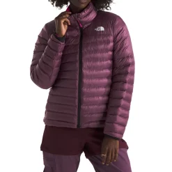 The North Face Terra Peak Jacket - Women's-Women Casual Clothing|Snow Clothing