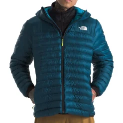 The North Face Terra Peak Hoodie - Men's- Casual Clothing|Snow Clothing