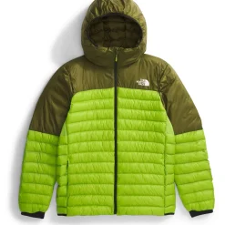 The North Face Terra Peak Hoodie - Men's- Casual Clothing|Snow Clothing