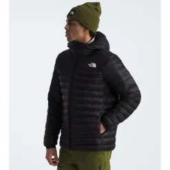 The North Face Terra Peak Hoodie - Men's- Casual Clothing|Snow Clothing