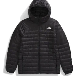 The North Face Terra Peak Hoodie - Men's- Casual Clothing|Snow Clothing