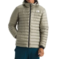 The North Face Terra Peak Hoodie - Men's- Casual Clothing|Snow Clothing