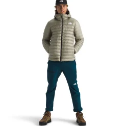 The North Face Terra Peak Hoodie - Men's- Casual Clothing|Snow Clothing