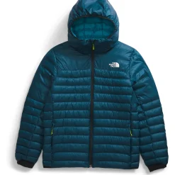 The North Face Terra Peak Hoodie - Men's- Casual Clothing|Snow Clothing