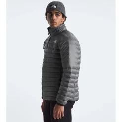 The North Face Terra Peak Jacket - Men's- Casual Clothing|Snow Clothing