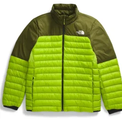 The North Face Terra Peak Jacket - Men's- Casual Clothing|Snow Clothing