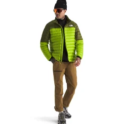 The North Face Terra Peak Jacket - Men's- Casual Clothing|Snow Clothing