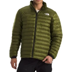 The North Face Terra Peak Jacket - Men's- Casual Clothing|Snow Clothing