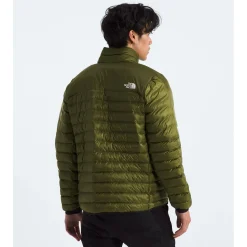 The North Face Terra Peak Jacket - Men's- Casual Clothing|Snow Clothing