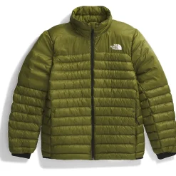 The North Face Terra Peak Jacket - Men's- Casual Clothing|Snow Clothing