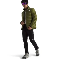 The North Face Terra Peak Jacket - Men's- Casual Clothing|Snow Clothing